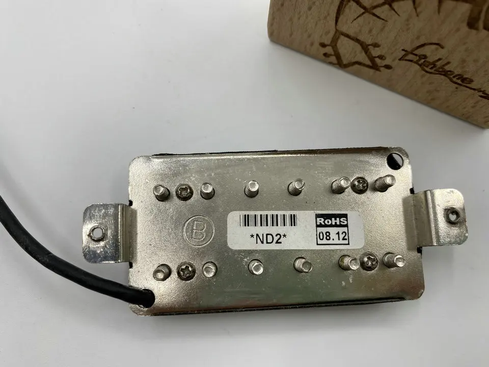 INDIPENDENT Stage4 ACE Classic hi 2セット（INDEPENDENT