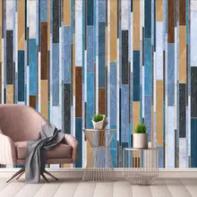 Пользовательские Современные мраморные мозаики геометрические ТВ обои для рабочего стола