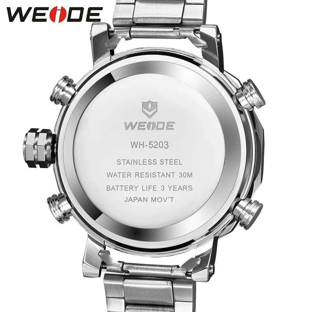 weide wh 5203 price