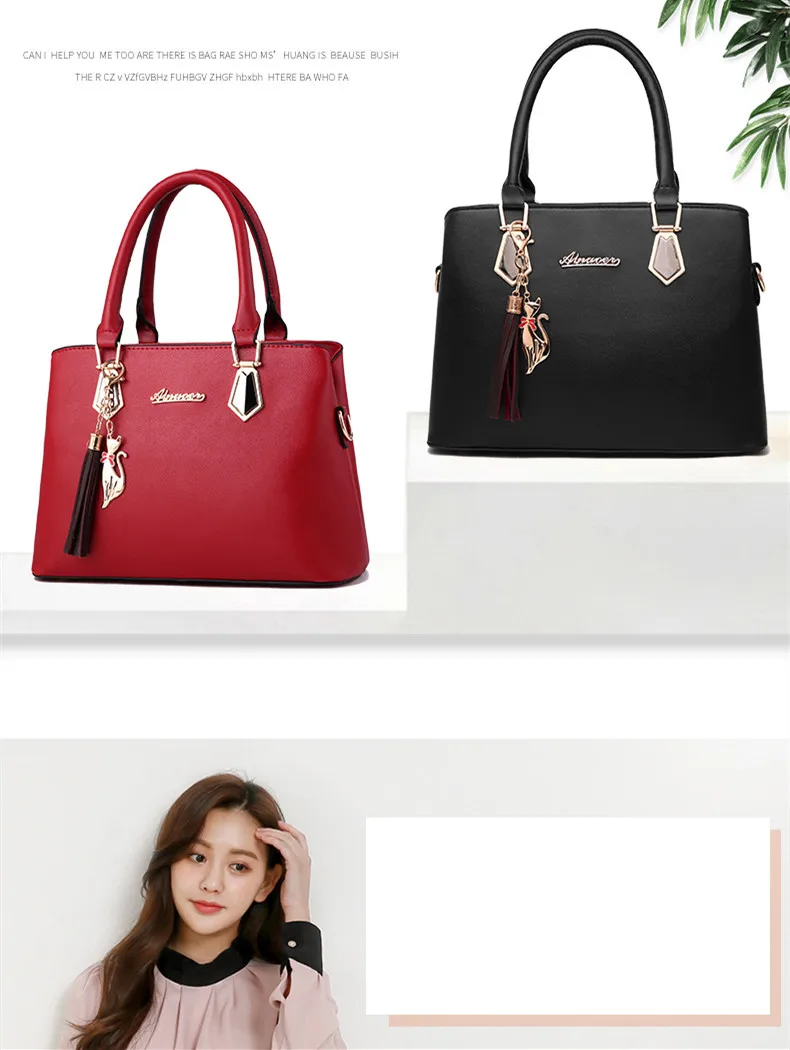 Женская сумка, модные повседневные женские сумки, роскошные сумки, дизайнерские сумки через плечо, новые сумки для женщин, композитная сумка, bolsos mujer