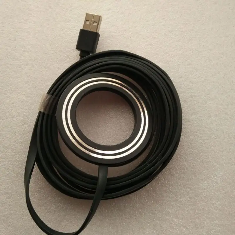 

Charger Charging Ring for logitech Circle Wireless Video Security Camera Webcam