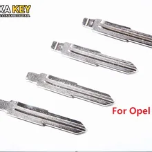 10 шт.) KEYDIY Универсальный KD пульты флип-лезвие#43 правый YM28 для Opel Holden
