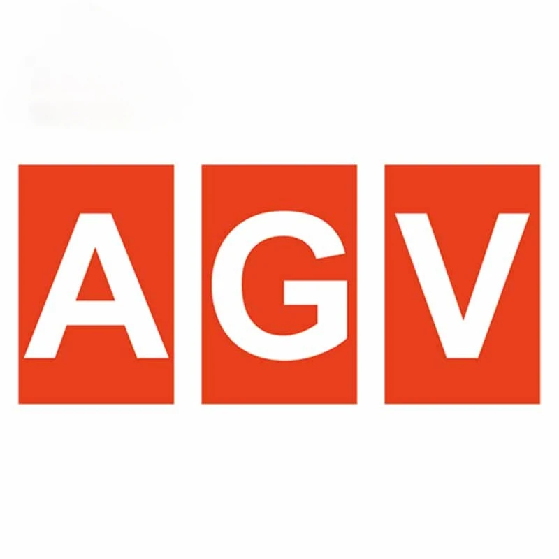 

Автомобильная наклейка для AGV, водонепроницаемая устойчивая к царапинам Автомобильная наклейка, декор для мотоцикла, внедорожника, ноутбука, багажника, гитары, ПВХ винил
