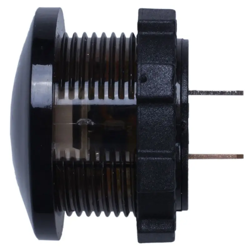 12 V-24 V DC вольтметр переменного тока монитор автомобиля мотоцикла светодиодный красный Водонепроницаемый вольтметр