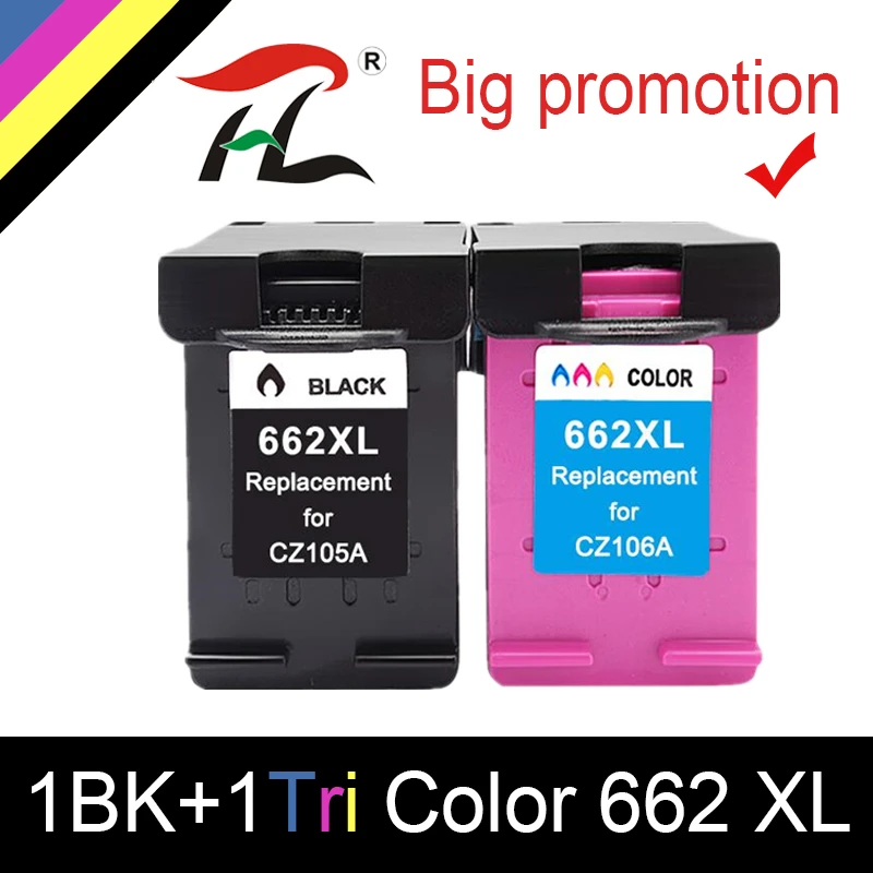 hp ink 3545