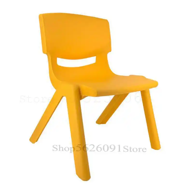 plastic chair for baby