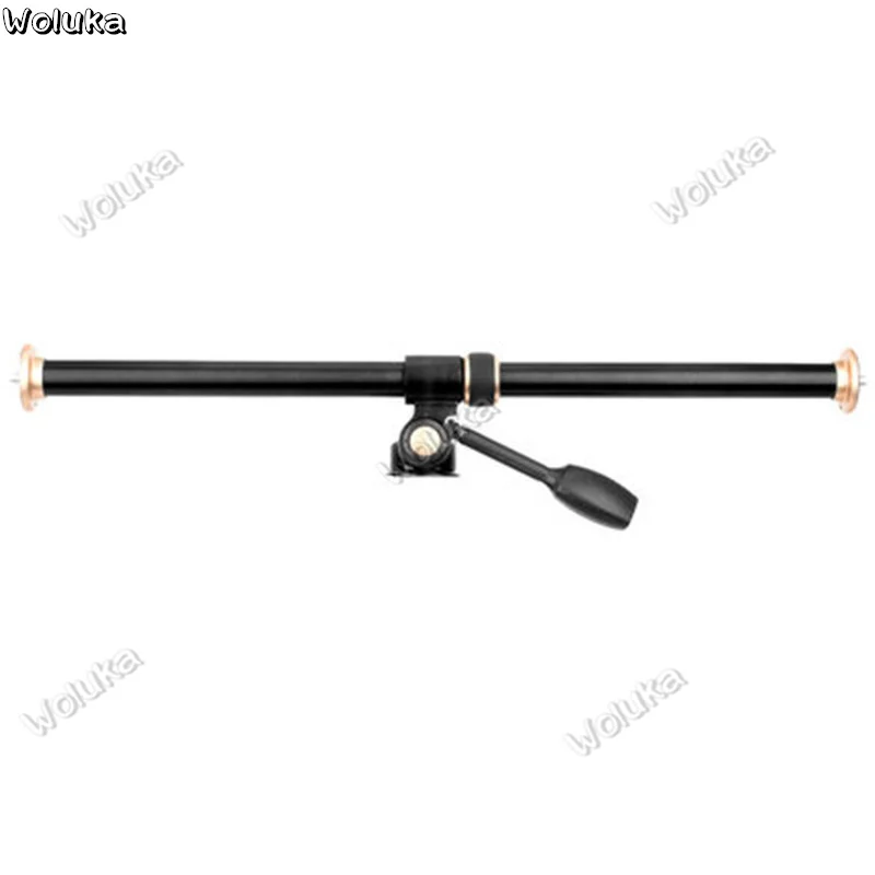 A Вертикальная Верхняя Полка для фотосъемки SLR camera Cross Arm кронштейн для штатива с удлиненной съемкой CD50 T03 - Цвет: A