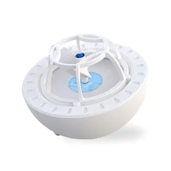 

Mini USB Dishwasher Lazy Portable Kitchen Surf Dishwasher Family Tools Kitchen 425B
