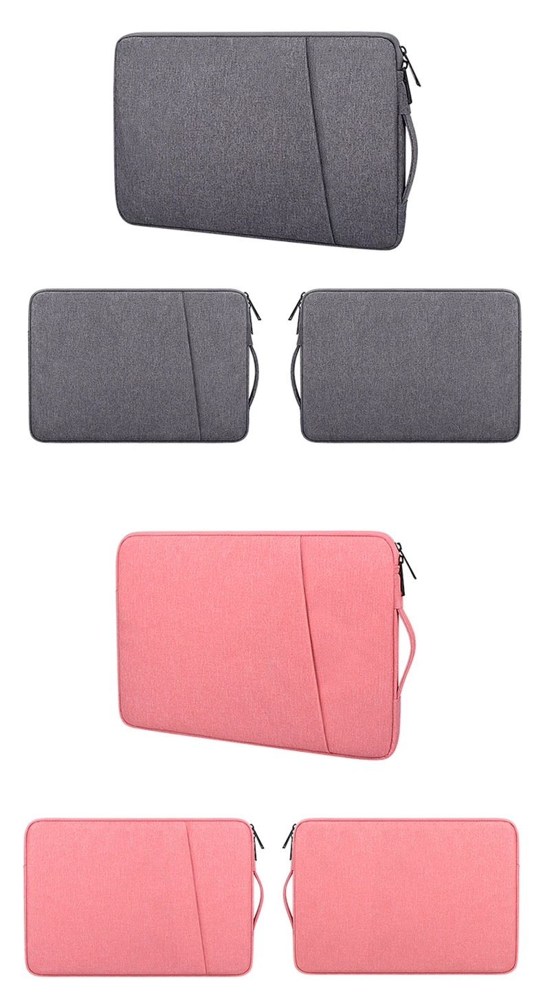 para iPad, Notebook Case, Macbook Computer Handbag,