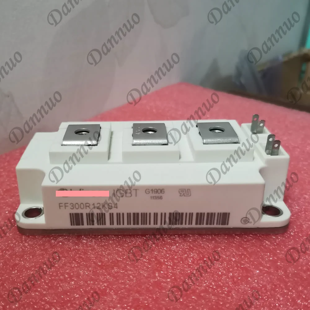 

Модуль бтиз FF300R12KS4 300A 1200 в