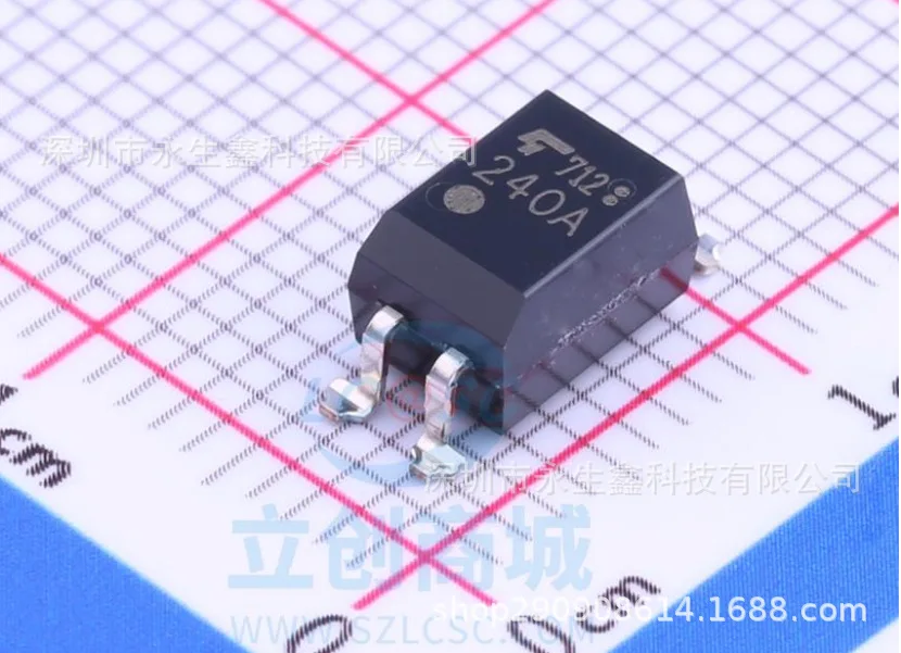 Бесплатная доставка TLP240A SOP4 | Обустройство дома