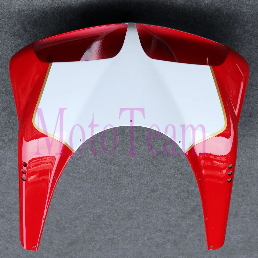 Новинка, для поездок на мотоцикле DUCATI 996 748 916 998 1994-2002 мотоцикл передней верхней нос инъекции обтекатели