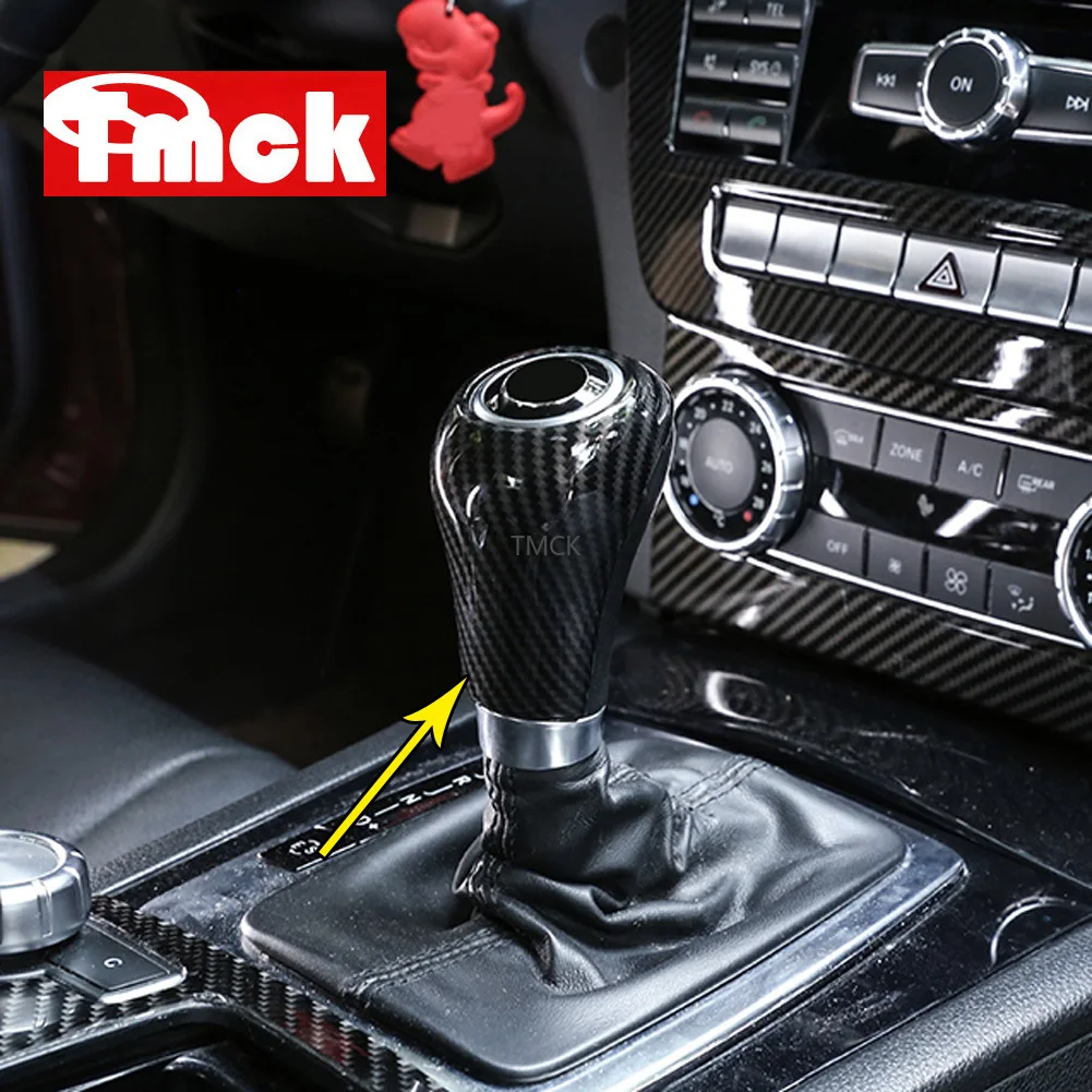 Pomo de cambio de marchas de