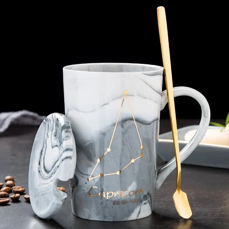 Version E Фарфор De Xicara Tazzine Caffe чай креативный путешествия Copo E Tasse кафе Taza керамическая Новинка Керамическая Caneca кофейная чашка и кружка - Цвет: Version E