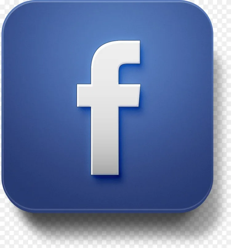 社交媒体电脑图标facebook Fb下载图标pngpng图片素材免费下载 图片编号5781 Png素材网