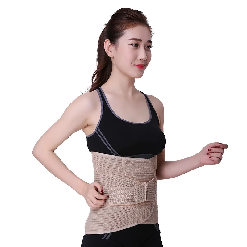 

Manufacturers Direct Selling Widened Waist Supporter Lumbar Vertebra Protective Belt Widened Fixed Waist Support Waist Supporter