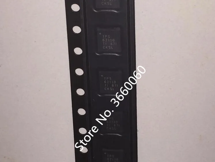 

30pcs/lot TPS62110 TPS62110RSAR QFN
