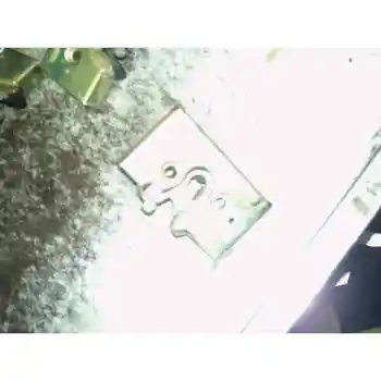 

2125639 Rear Door lock Right Seat Toledo (1l) *