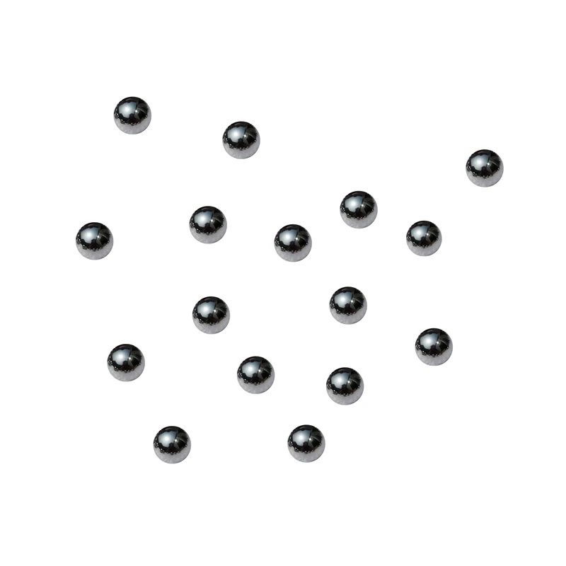 304 Stainless Steel Ball Dia 1mm-100mm High Precision Bearing Balls Smooth Ball 