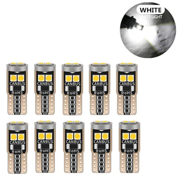 

Canbus LED W5W T10 Car Parking Lamp Clearance Light For Kia Rio K2 Ceed Sportage Sorento Cerato Soul Picanto Optima K3 Spectra