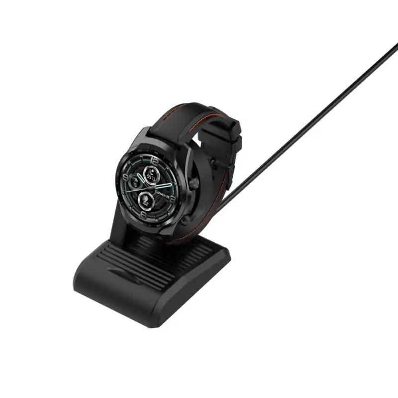 Магнитный адаптер для зарядного устройства TicWatch Pro3 USB-кабель зарядки шнур