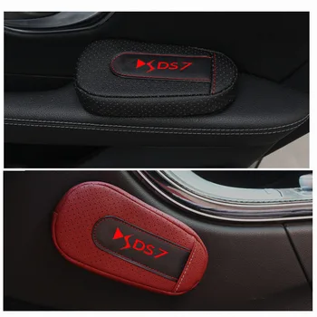 

Stylish and comfortable Leg Cushion Knee Pad Armrest pad Interior Car Accessories For Citroen DS7