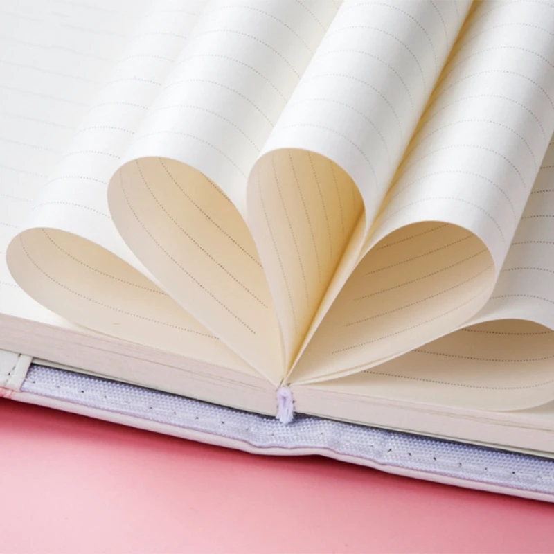 IG-Notepad дневник с замком для рук книга с паролем блокнот планировщик путешествия журнал Студенческая девушка код Блокировка записная книжка