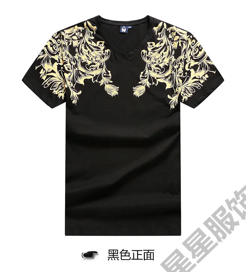 Плюс 10XL 6XL 8XL летняя новая мужская одежда, Приталенная футболка с коротким рукавом, Хлопковая мужская футболка с круглым вырезом и принтом, брендовая футболка