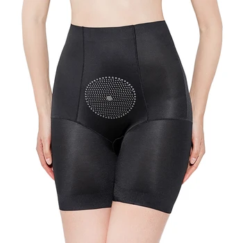 

Women Trainer Shaper Tummy Control Panties Warm Belly Hip Butt Lifter Body Shaper Slimming Underwear Modeling Strap Briefs Panty