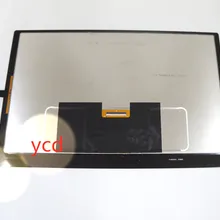 10,1 дюймов 40PIN ЖК-дисплей TFT7K1266FPC-A1-E TFT3P3117-V5