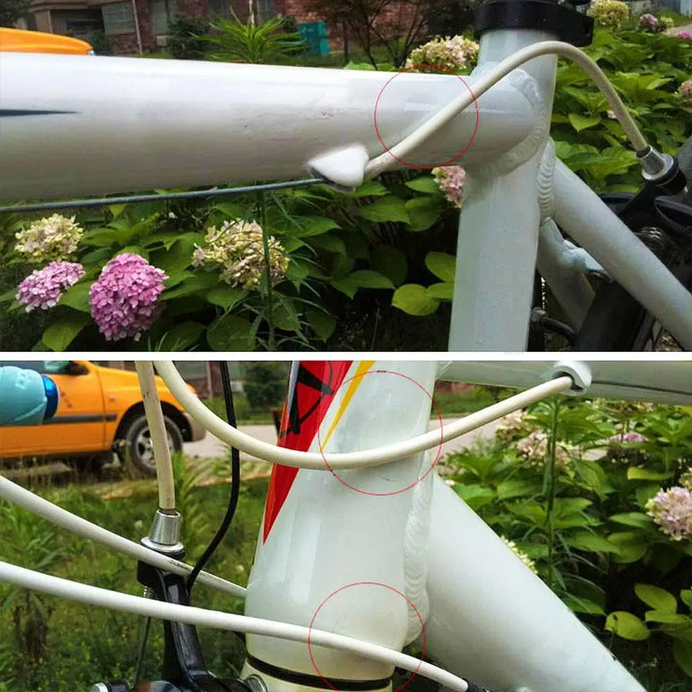 Защитная пленка MTB велосипедная стойка для краски комплект аксессуаров