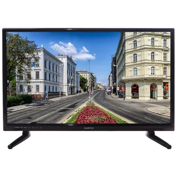 

TV 24" Harper 24 R 470 T HD 30InchTv dvb dvb-t dvb-t2 digital