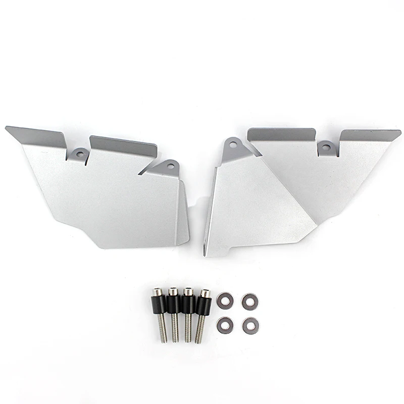 R1200 GS ADV мотоциклетное заднее сиденье педаль ног брызговик крыло углубление крыла