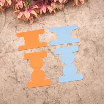

Metal Cutting Dies Stencil DIY Scrapbooking Album Stamp Paper Card Embossing Craft Decor