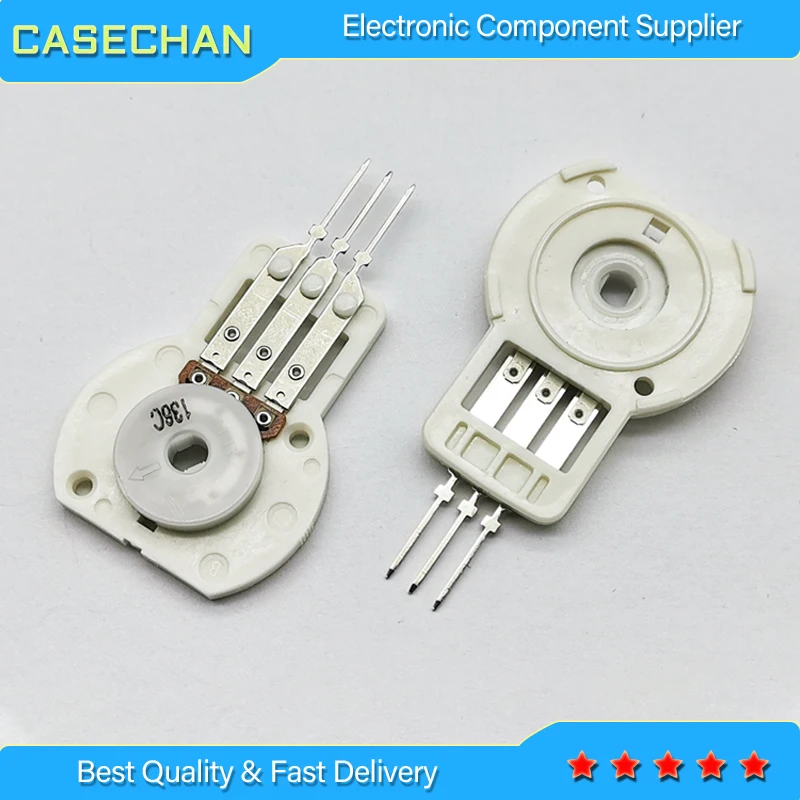 5PCS/LOT for PIHER automotive air conditioning resistance sensor 4.7K