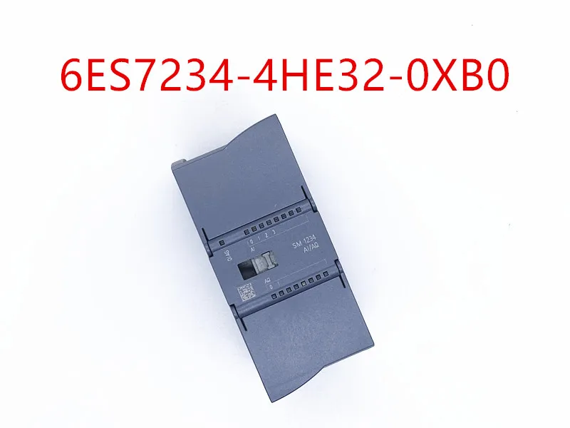 100%  Originla New  2 years warranty    6ES7234