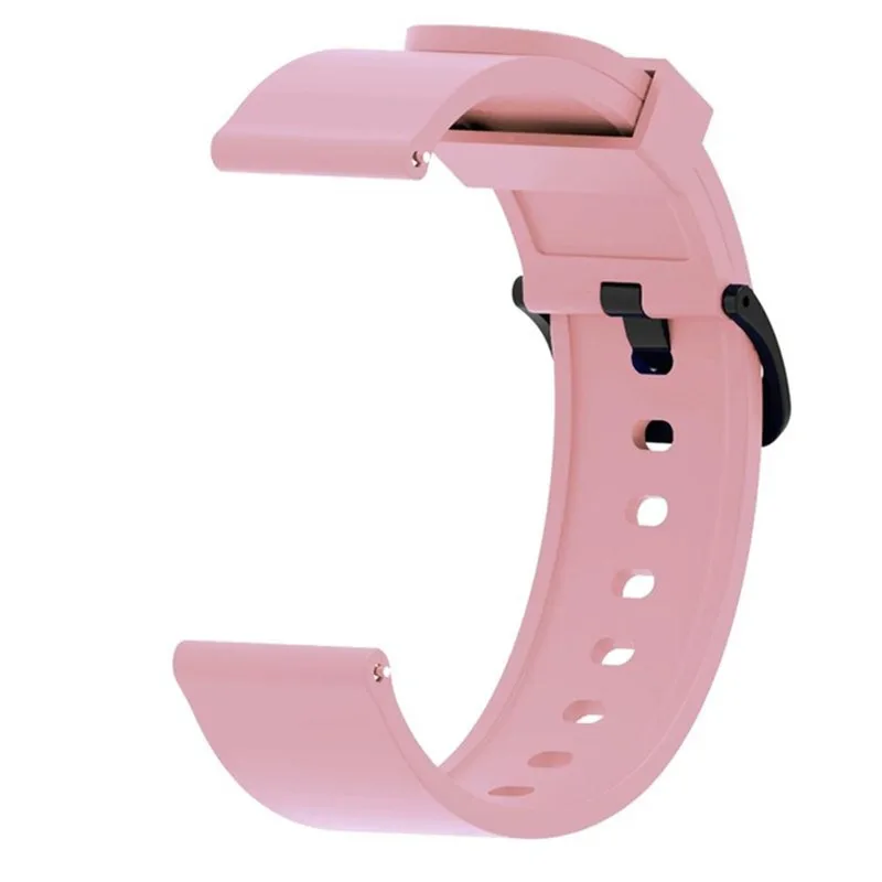 20mm-Silicone-Strap-For-Xiaomi-Huami-Amazfit-Bip-Smartband-suitable-for-smart-watch-Replacement-Bracelet-Accessories(2)