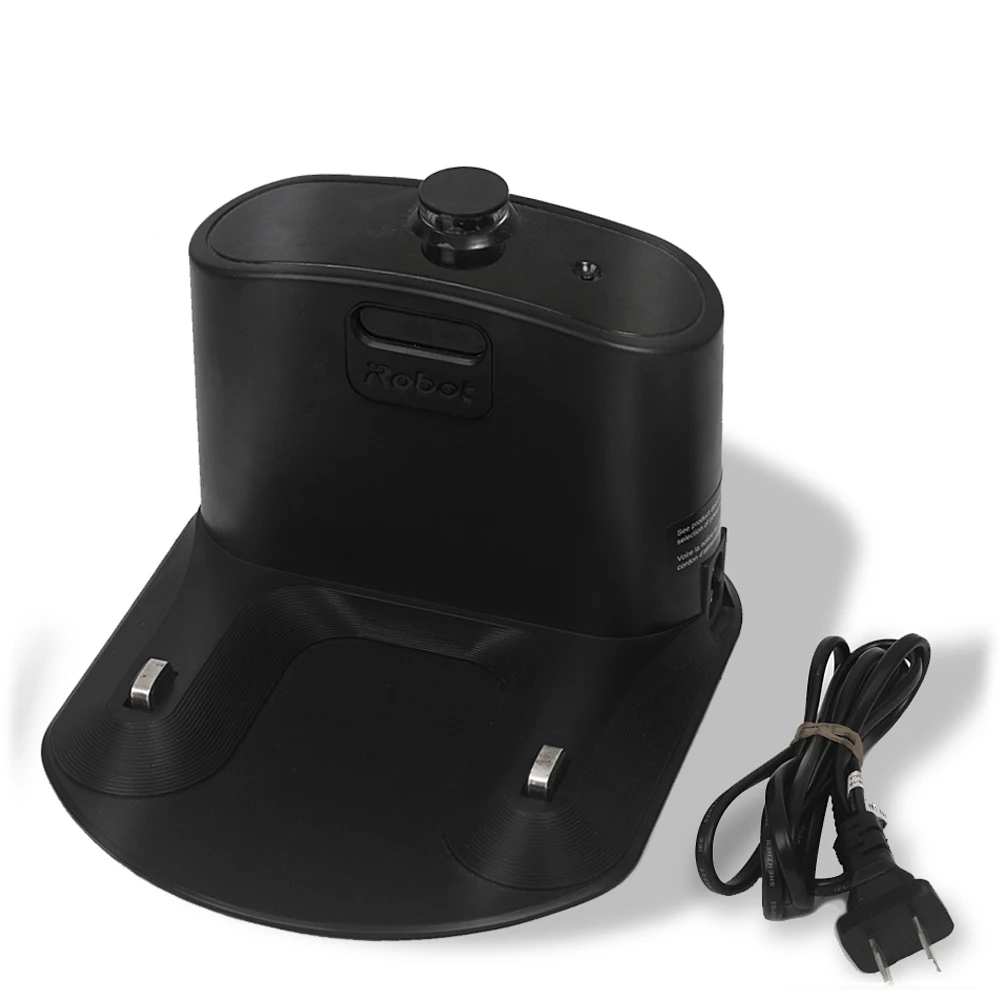 Док-станция для зарядного устройства irobot Roomba 500 600 660 690 700 800 900 880 890 960 | Бытовая