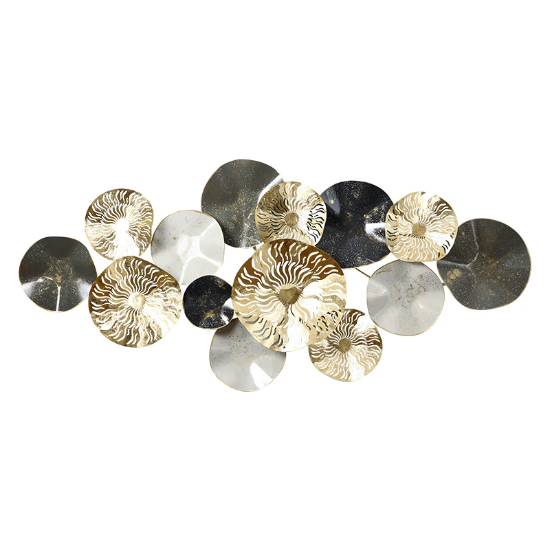 Light Extravagant Nordic Wind Iron Art Wall Hanging Decoration Simplicity Golden Metal Minimalist Decor Decorative Shelves Light Extravagant Nordic Wind Iron Art Wall Hanging Decoration Simplicity Golden Metal Minimalist Decor Decorative Shelves