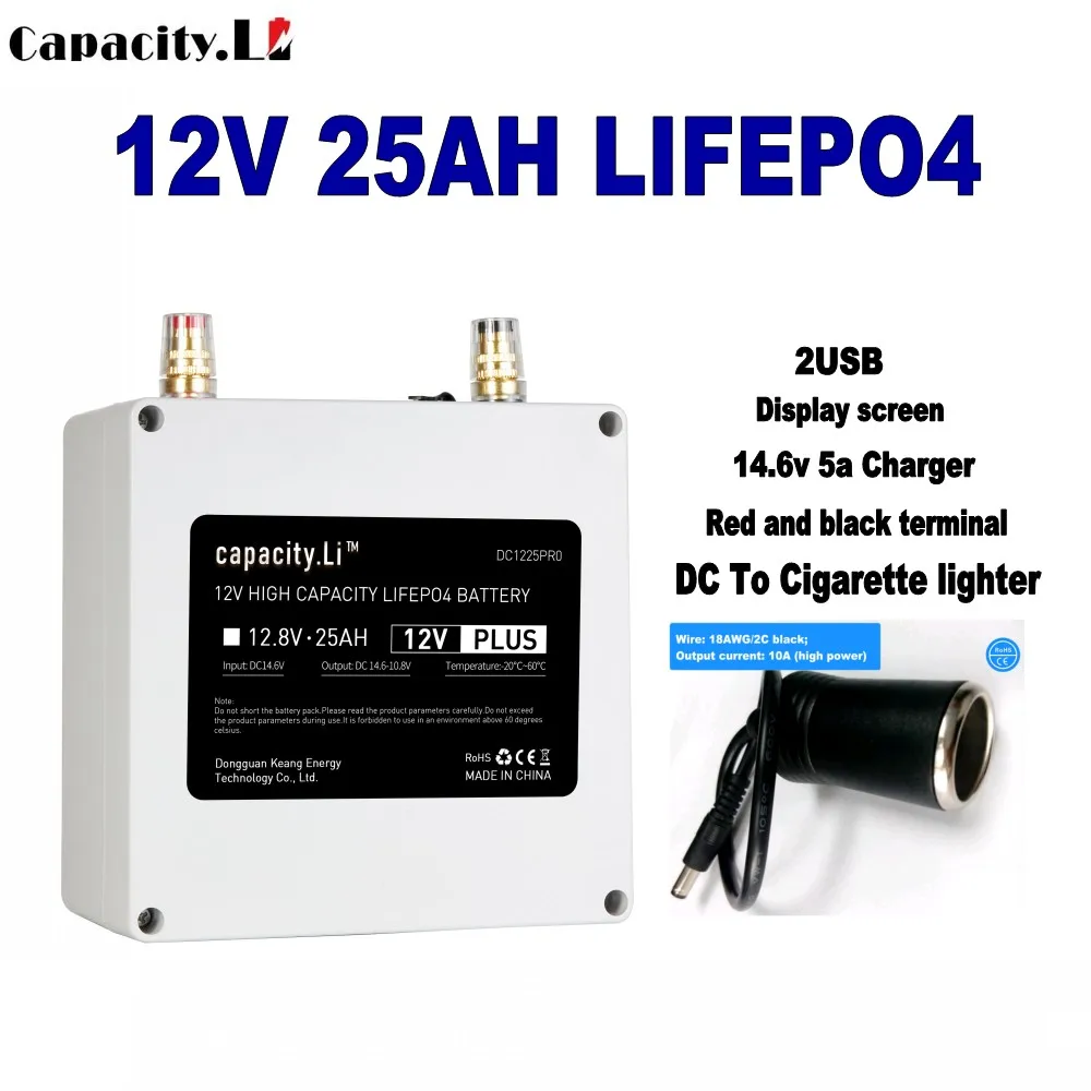 クリアランス人気商品 Lifepo4バッテリーパック12v 25ah 充電式リチウム電池 ポータブル 屋外用スペアバッテリー Replacement Batteries 当店オススメ Cuidamais Formacao Farmamais Pt