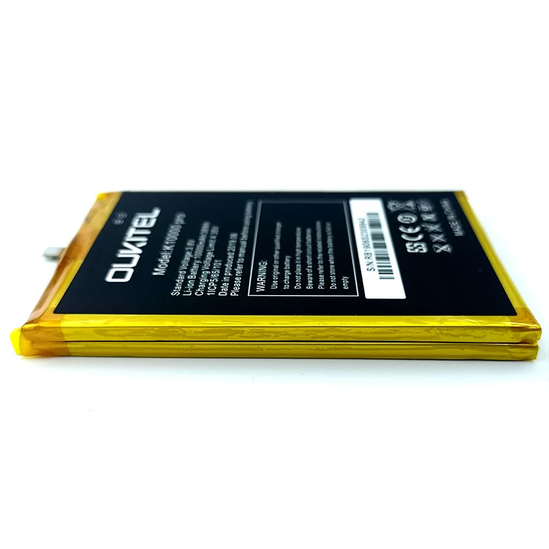 10000 мАч K10000 Pro батарея для телефона Oukitel K10000 Pro новейшее производство высокое качество батарея+ номер отслеживания