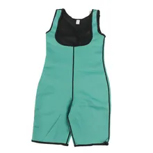 Женский Корсет Талии Тренажер боди корсет, утягивающий живот полный тела формирователь майка