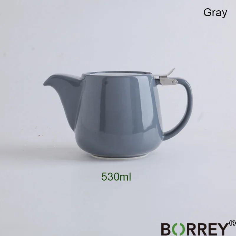 Gray(1teapot)