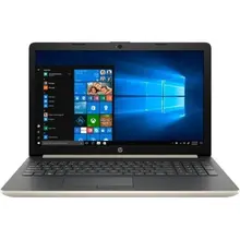 Ноутбук HP 15-da0457ur(7JY09EA)/15.6"/Core i3 7020u/8Гб/SSD /geforce mx110/Windows 10