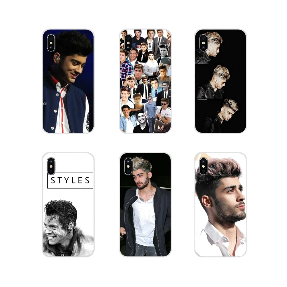 1d Zac Efron New Style Unique For Samsung Galaxy J1 J2 J3 J4 J5 J6 J7 J8 Plus 2018 Prime 2015 2016 2017 Transparent TPU Bag Case | Мобильные
