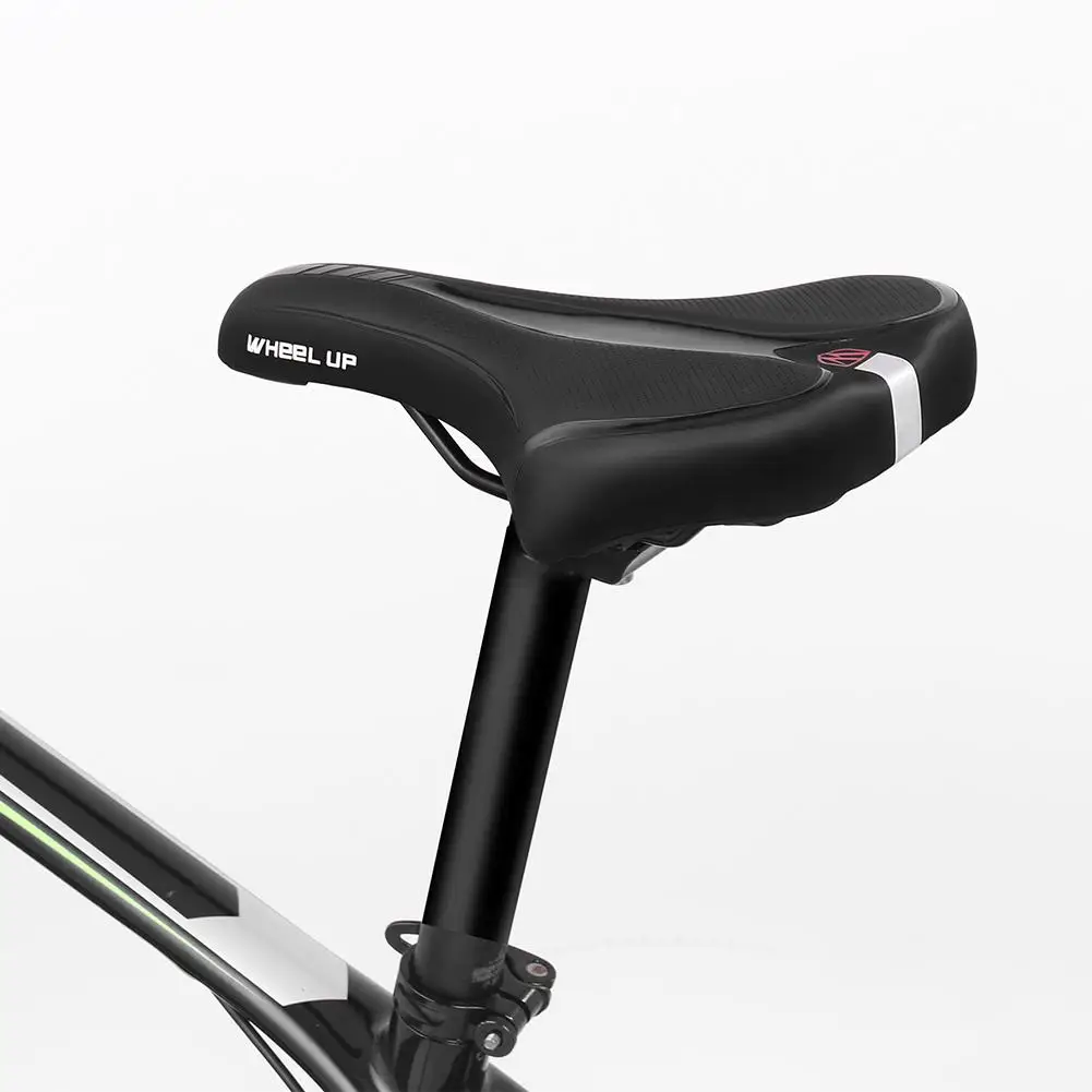 road bike seat