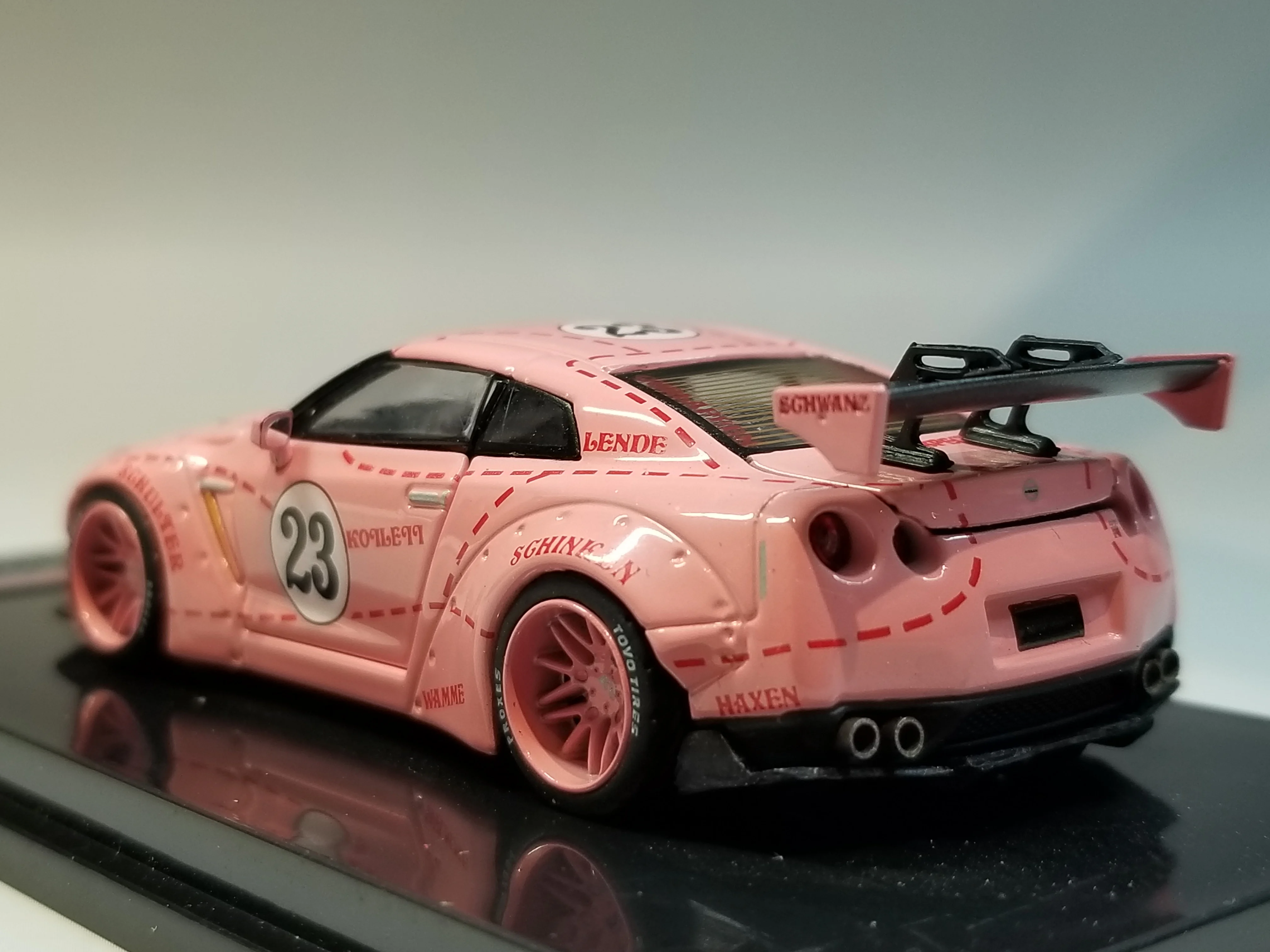 Quality and Comfort Get verified coupon codes daily 1/64 Time Model