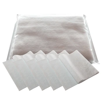 

10pcs 68x30cm electrostatic cotton for xiaomi mi air purifier pro / 1 / 2 universal brand air purifier filter Hepa filter