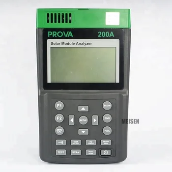 

PROVA-200A Solar Module Analyzer Solar Panel Analyzer