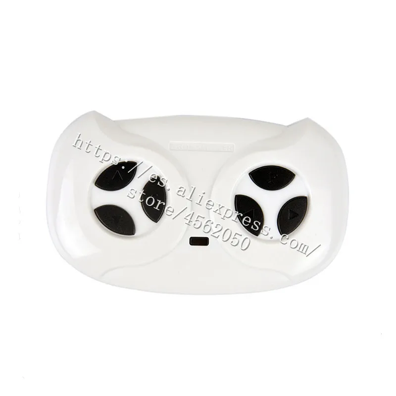 Ricevitore JR1801RX-12V Per Auto Elettrica Bambini – Telecomando 2,4G – Sostituzione Ricambio Con/senza Telecomando